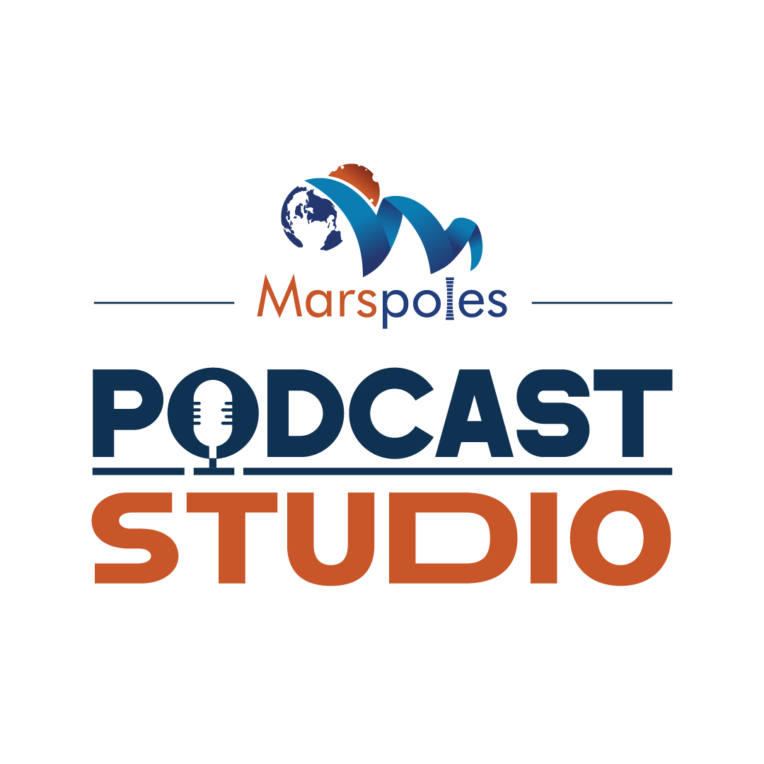 Marspoles Podcast Studio